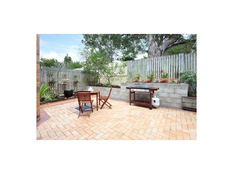 6/29 Halstead Street, Coorparoo QLD 4151