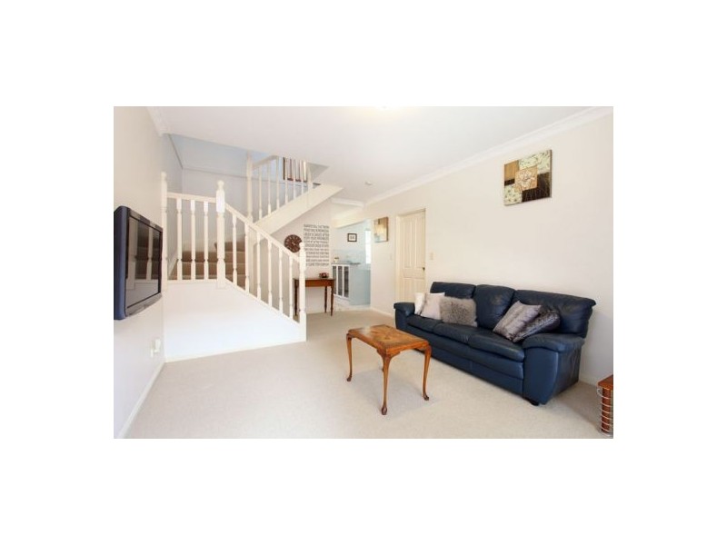 6/29 Halstead Street, Coorparoo QLD 4151