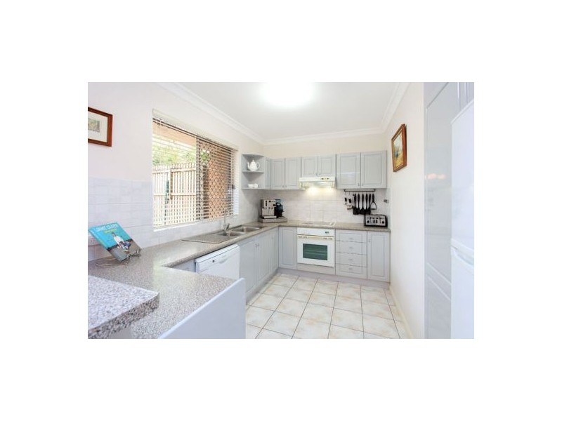 6/29 Halstead Street, Coorparoo QLD 4151