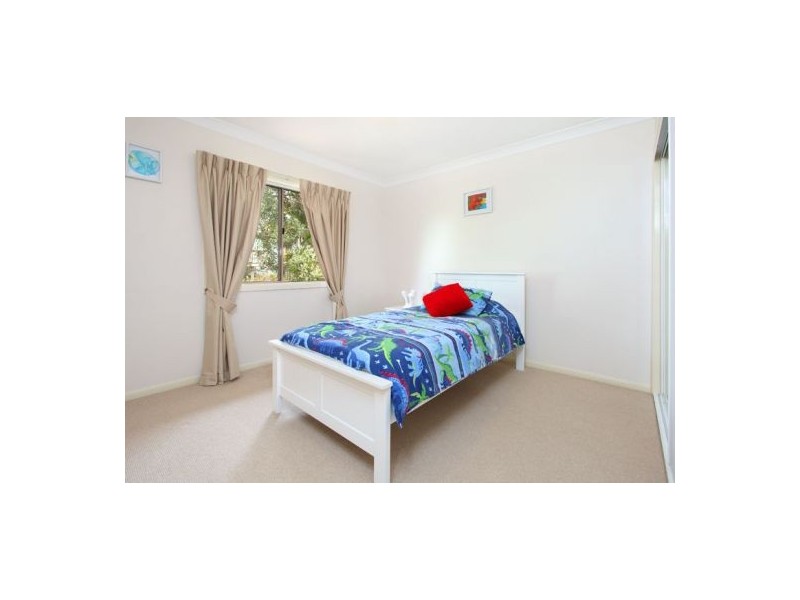 6/29 Halstead Street, Coorparoo QLD 4151