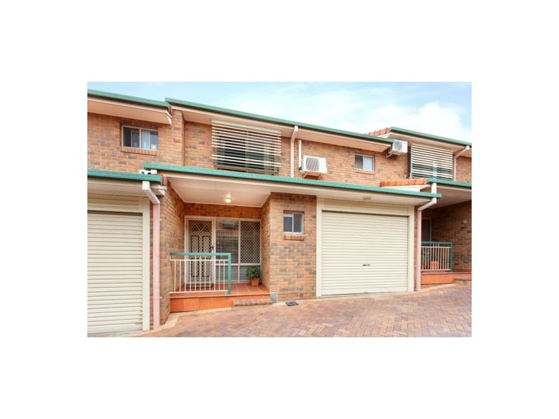 6/29 Halstead Street, Coorparoo QLD 4151