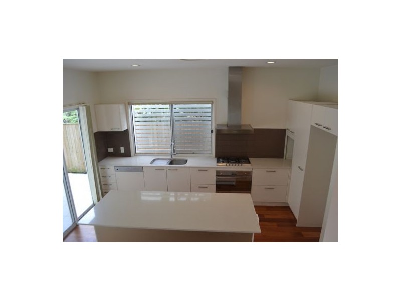 Paddington QLD 4064