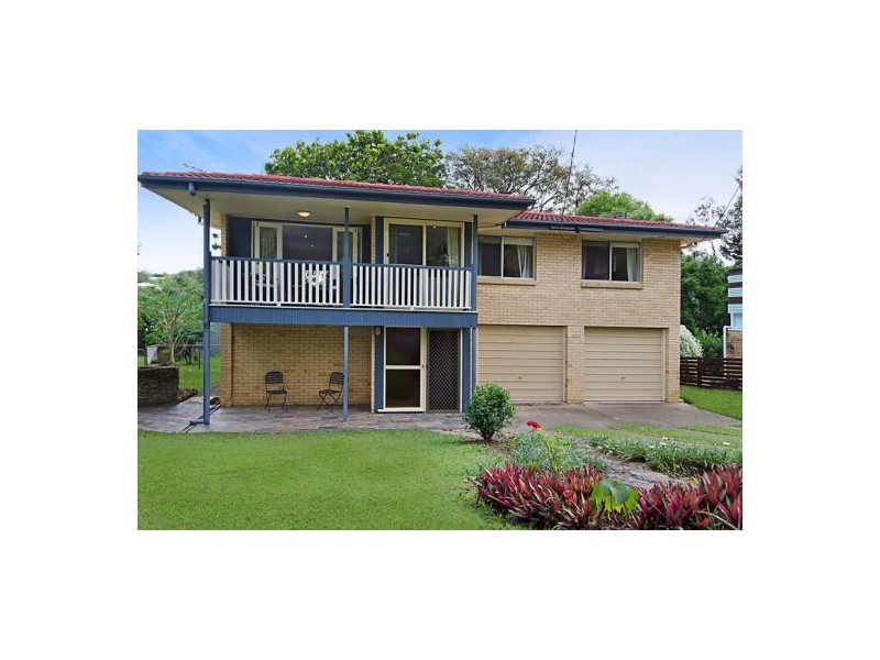 22 Lewana St, Mansfield QLD 4122