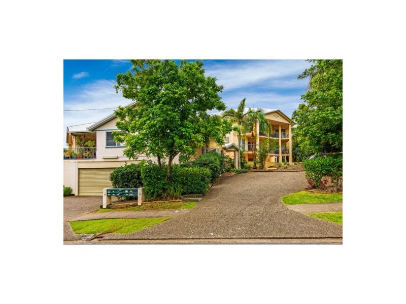 13/19 Nelson Street, Yeronga QLD 4104