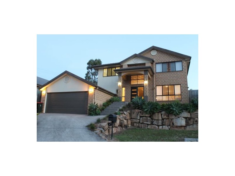 4 Fortescue Court, Mount Gravatt East QLD 4122