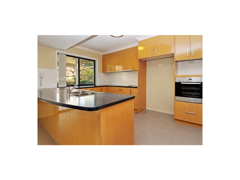 4 Fortescue Court, Mount Gravatt East QLD 4122