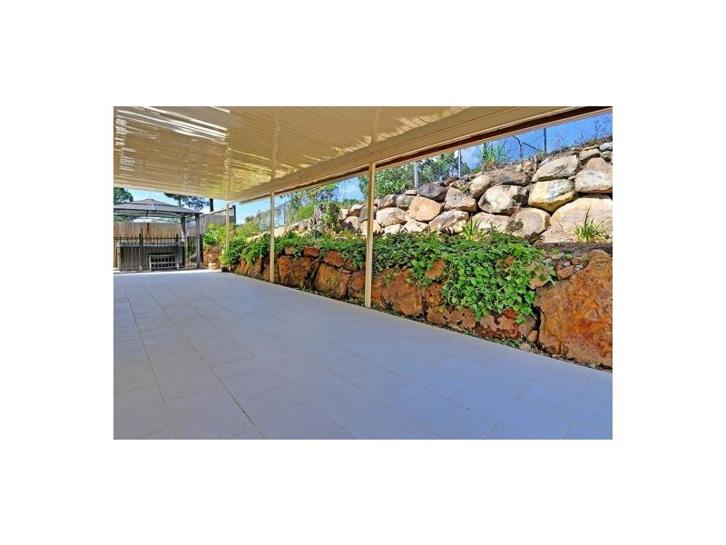 4 Fortescue Court, Mount Gravatt East QLD 4122