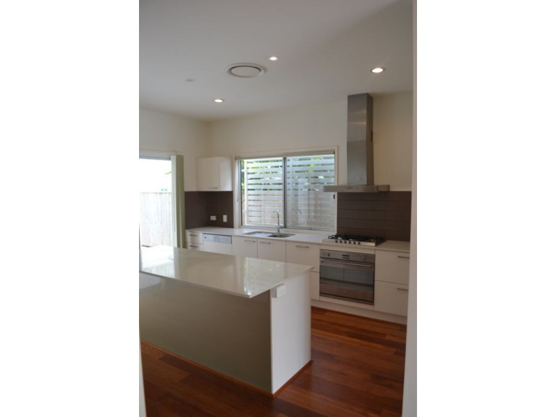 Paddington QLD 4064