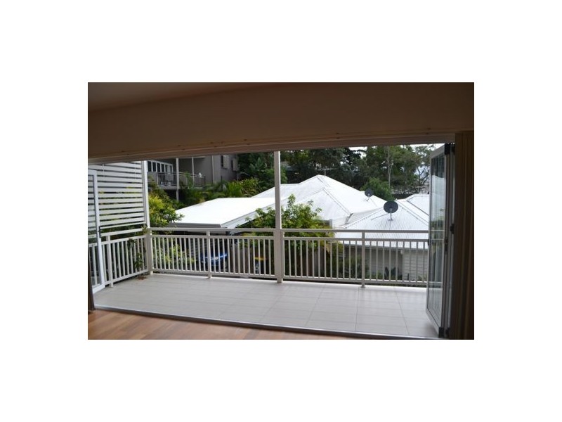 Paddington QLD 4064