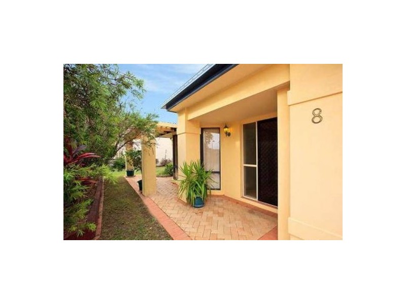 8 Pintail Street, North Lakes QLD 4509
