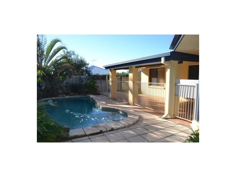 8 Pintail Street, North Lakes QLD 4509