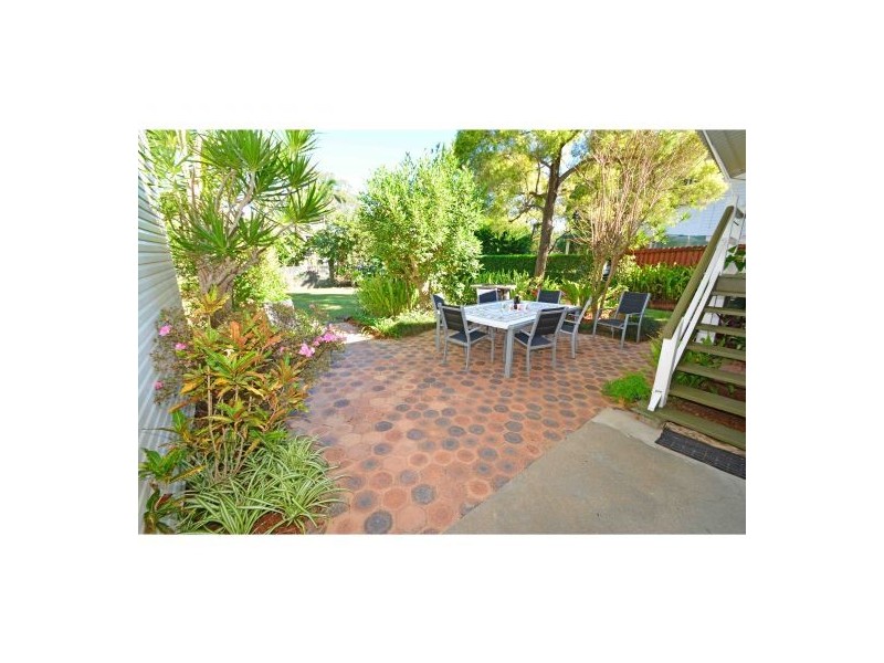 19 Suncroft Street, Mount Gravatt QLD 4122