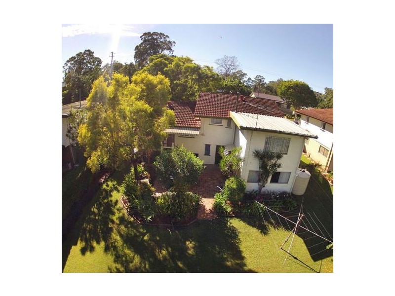 19 Suncroft Street, Mount Gravatt QLD 4122