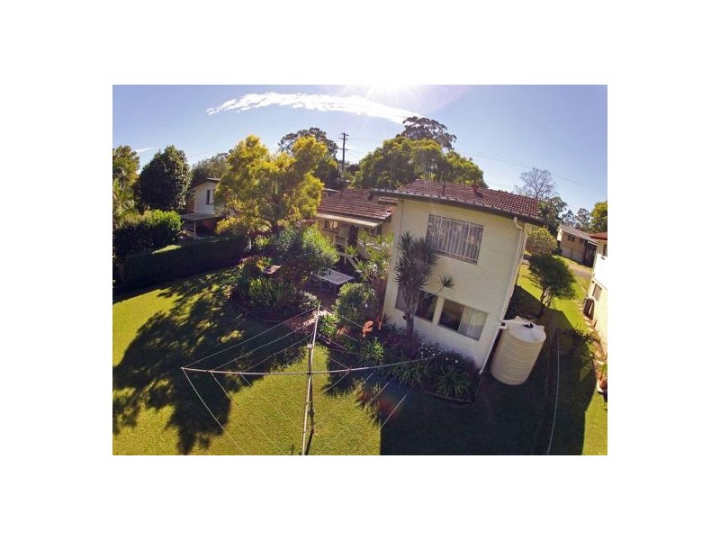 19 Suncroft Street, Mount Gravatt QLD 4122