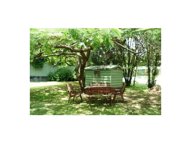 3 Goomerah Street, Mount Gravatt East QLD 4122