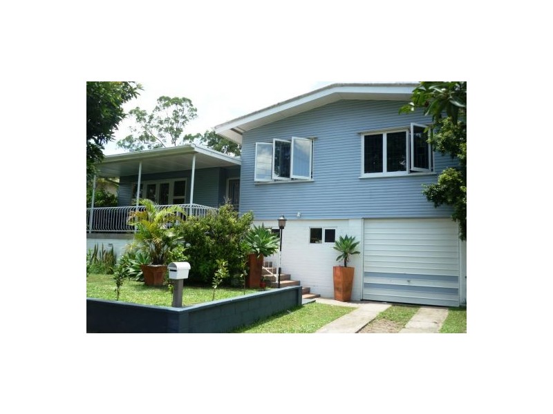 3 Goomerah Street, Mount Gravatt East QLD 4122