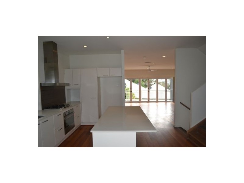 Paddington QLD 4064