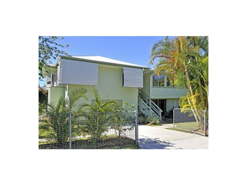 55 Victor Street, Holland Park QLD 4121