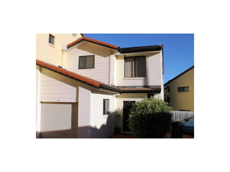 30/56 Rise St, Mount Gravatt East QLD 4122