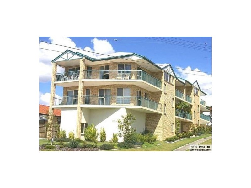 3/30 Ridge Street, Greenslopes QLD 4120