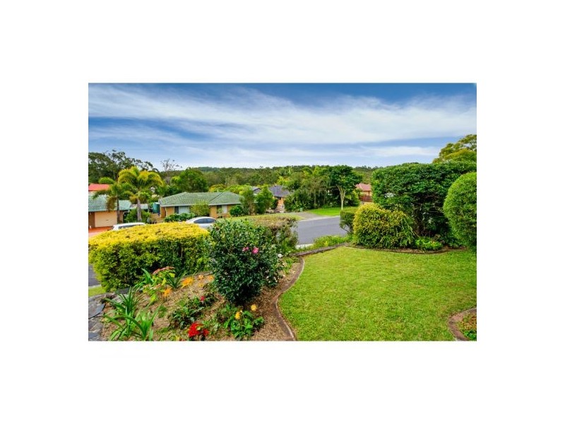 137 Sapphire Street, Holland Park QLD 4121