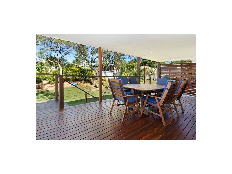 81 Lindwall Street, Upper Mount Gravatt QLD 4122