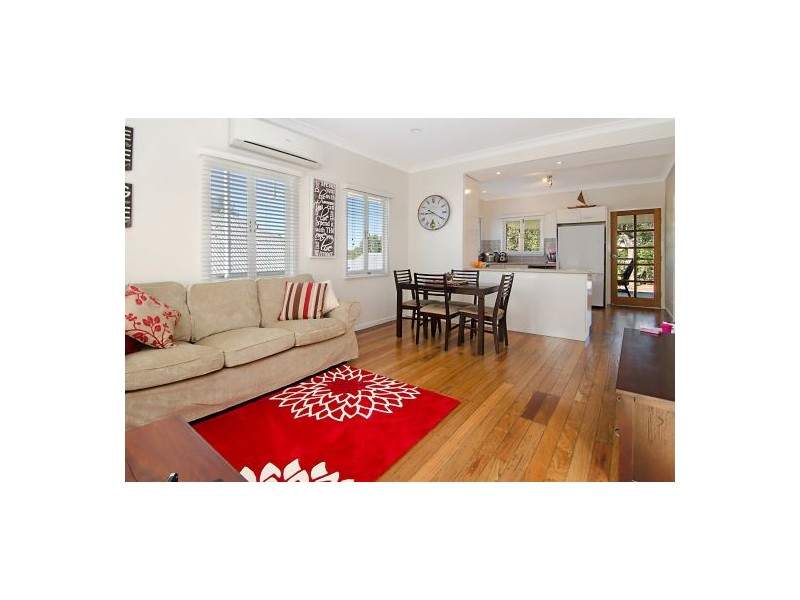 81 Lindwall Street, Upper Mount Gravatt QLD 4122