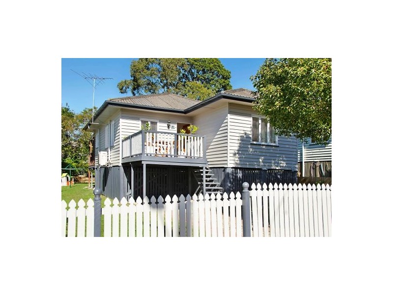 81 Lindwall Street, Upper Mount Gravatt QLD 4122
