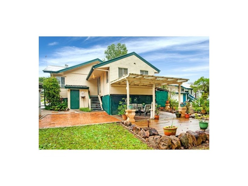 89 Canterbury Street, Mount Gravatt East QLD 4122