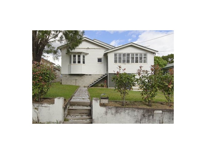 30 Norfolk St, Coorparoo QLD 4151