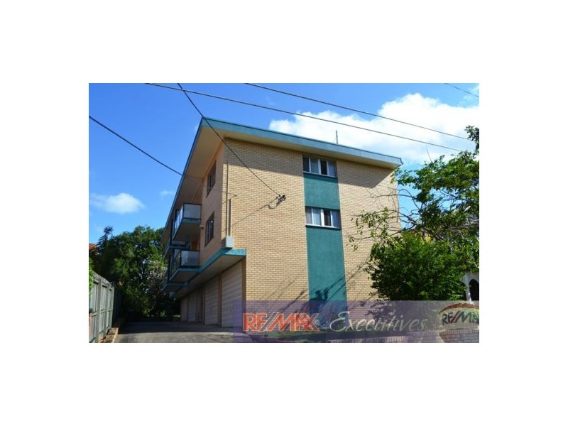 3/23 Halstead Street, Coorparoo QLD 4151