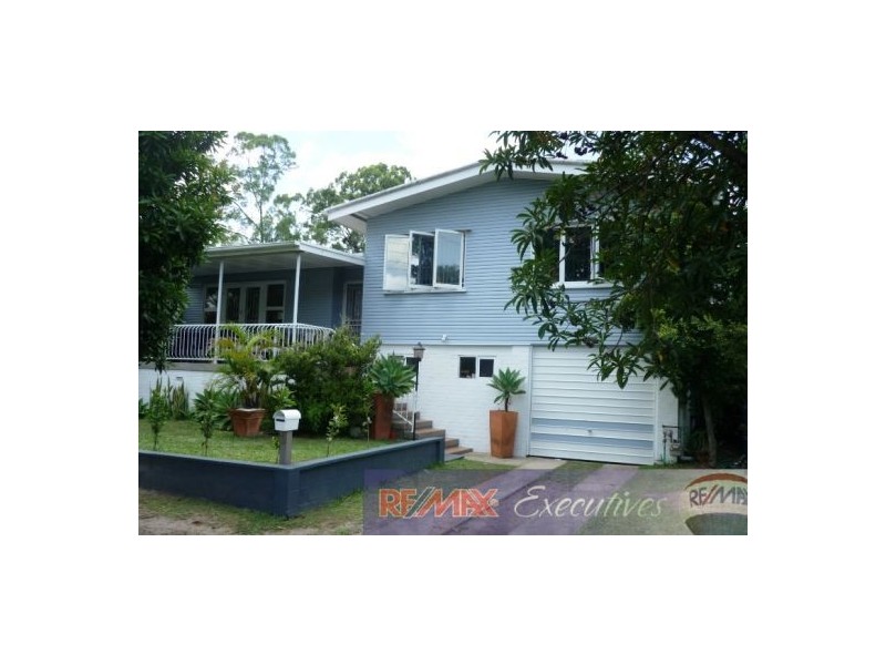 3 Goomerah Street, Mount Gravatt East QLD 4122