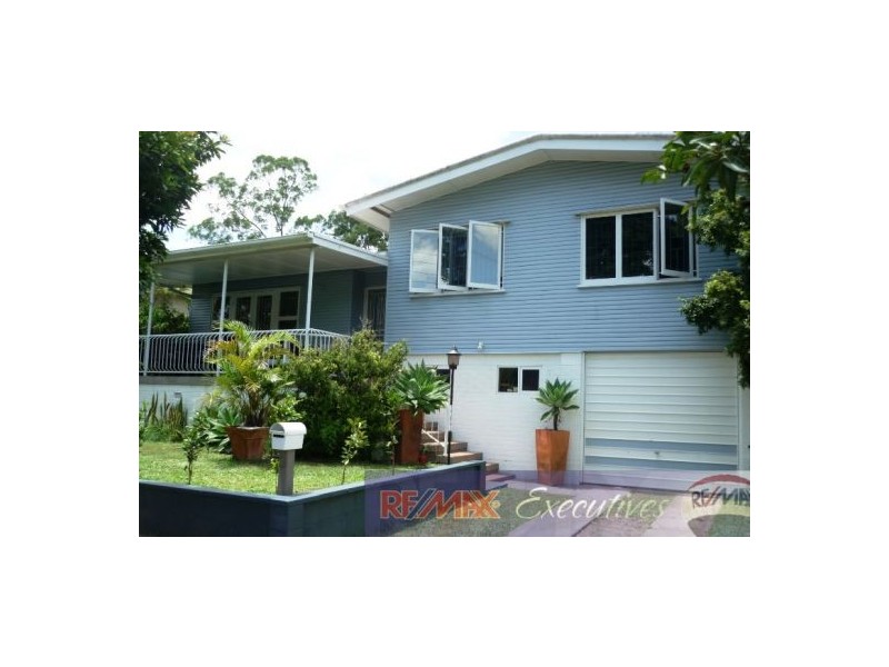 3 Goomerah Street, Mount Gravatt East QLD 4122