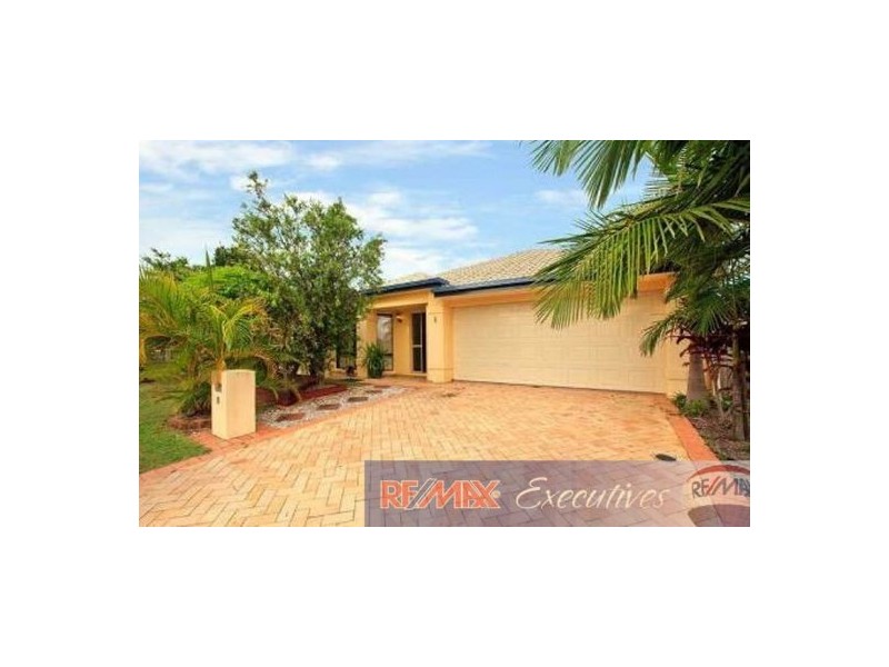 8 Pintail Street, North Lakes QLD 4509