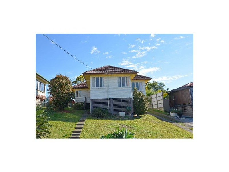 39 Ansdell Street, Mount Gravatt QLD 4122