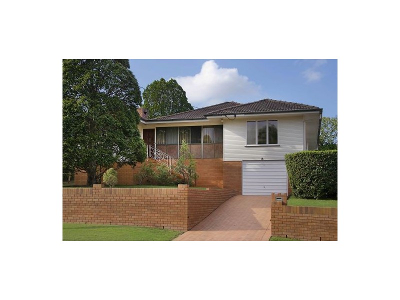 Tarragindi QLD 4121