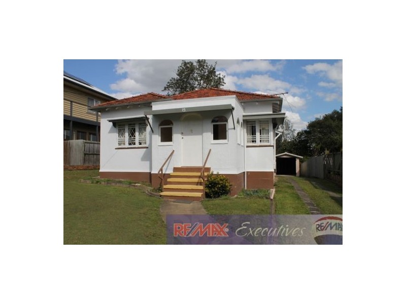 15 Mars Street, Coorparoo QLD 4151