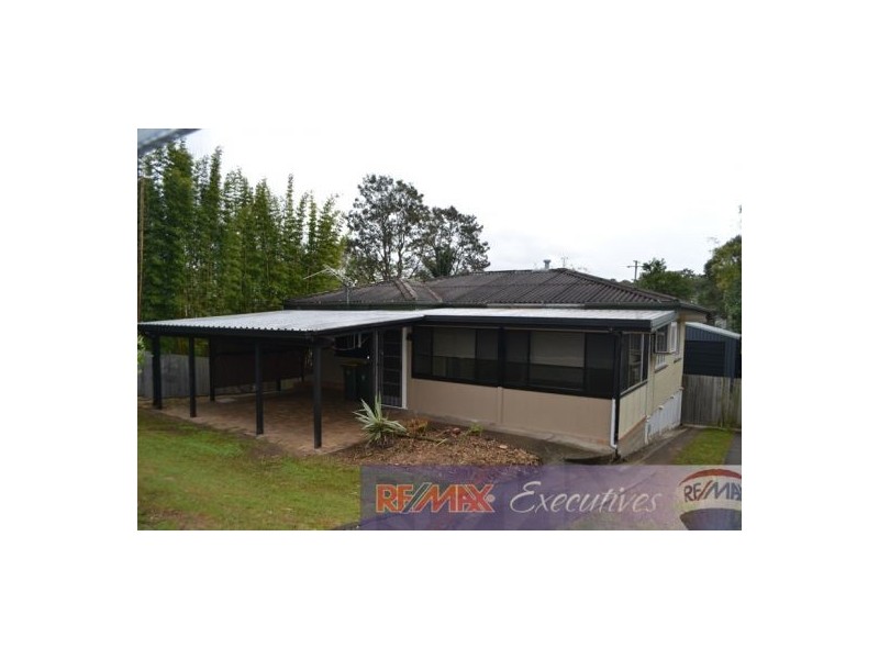 43 Vaughan Street, Mount Gravatt QLD 4122