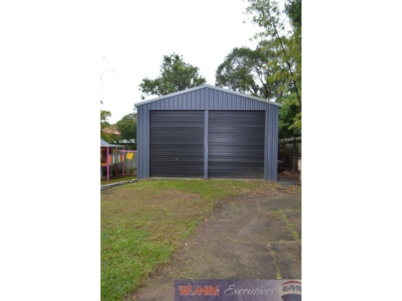 43 Vaughan Street, Mount Gravatt QLD 4122