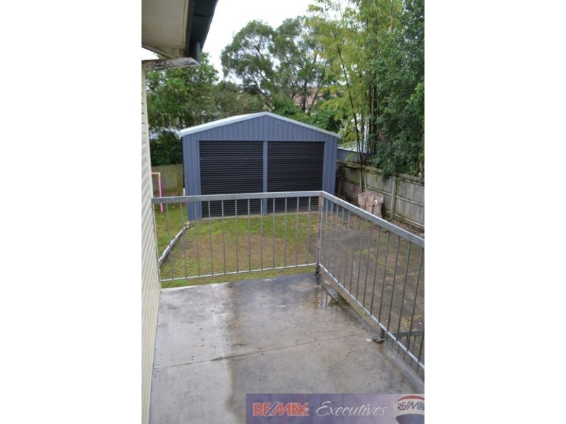 43 Vaughan Street, Mount Gravatt QLD 4122