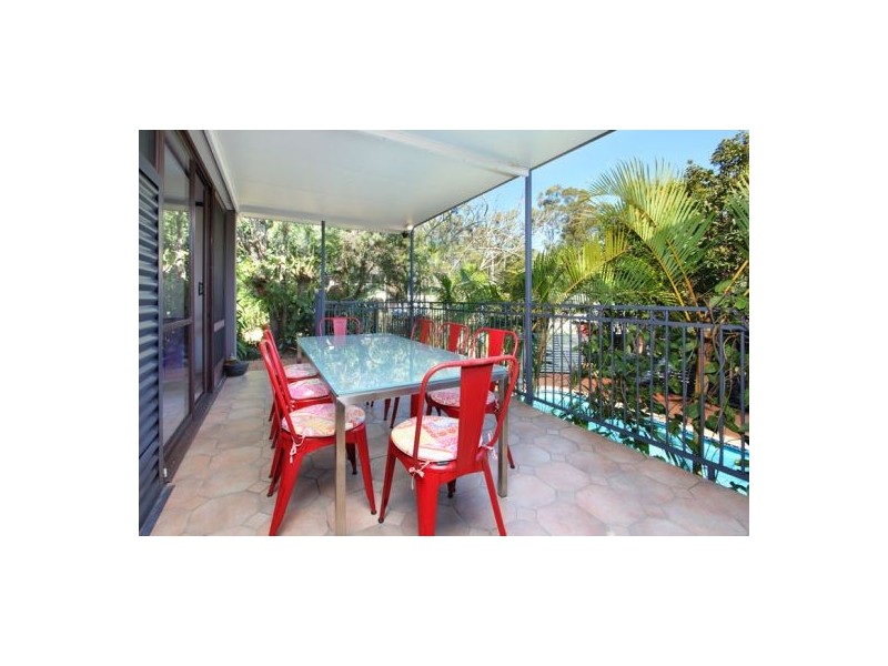 6 Ramita Street, Holland Park West QLD 4121