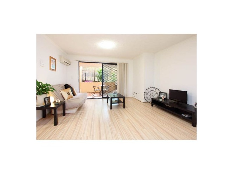 6/24 Grosvenor Street, Balmoral QLD 4171