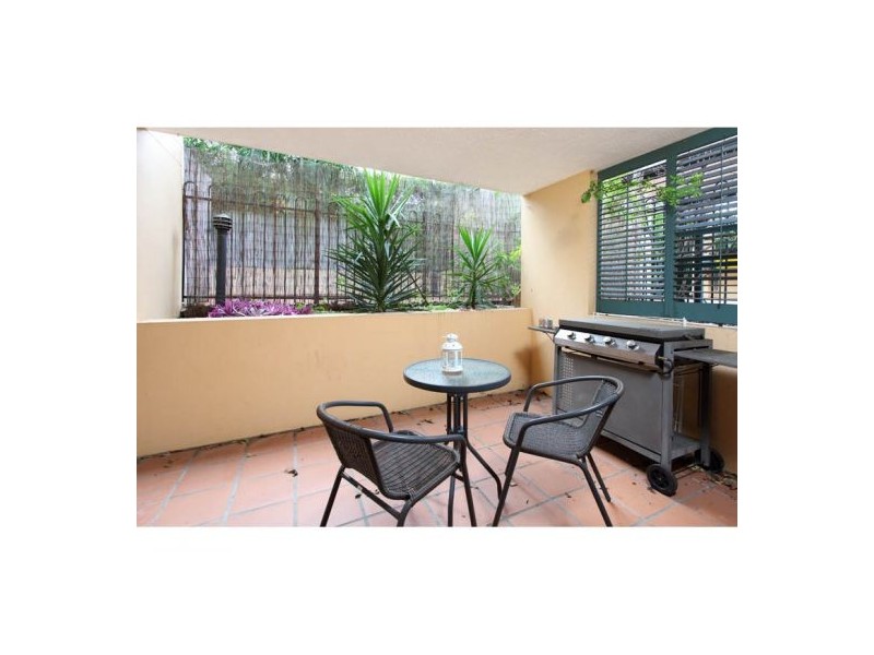 6/24 Grosvenor Street, Balmoral QLD 4171