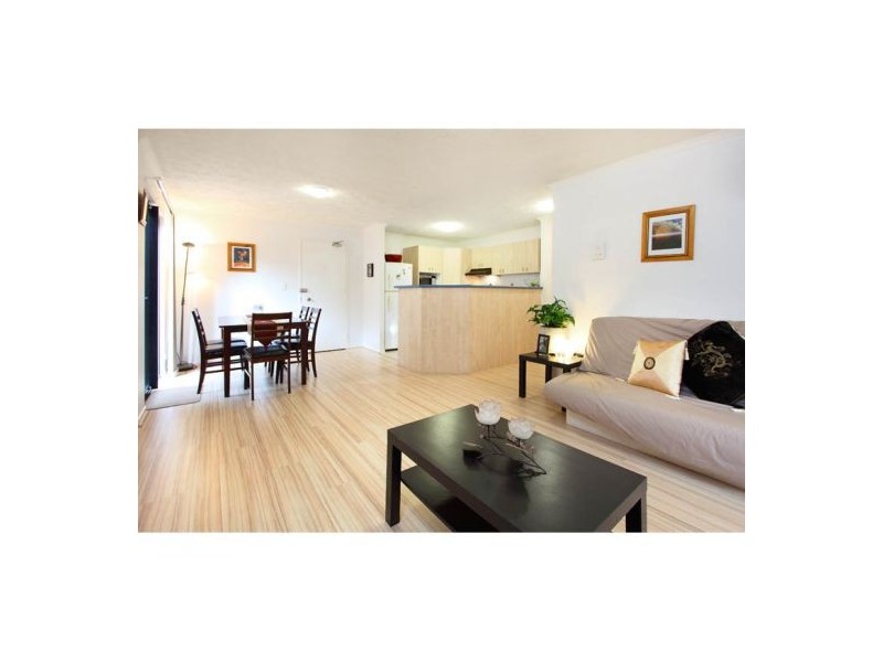 6/24 Grosvenor Street, Balmoral QLD 4171