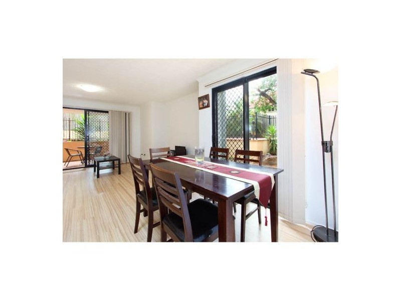 6/24 Grosvenor Street, Balmoral QLD 4171