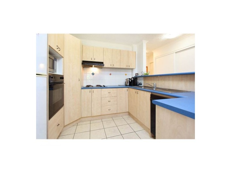 6/24 Grosvenor Street, Balmoral QLD 4171