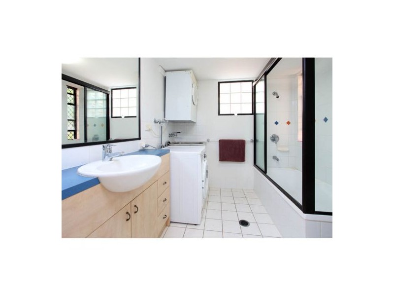 6/24 Grosvenor Street, Balmoral QLD 4171