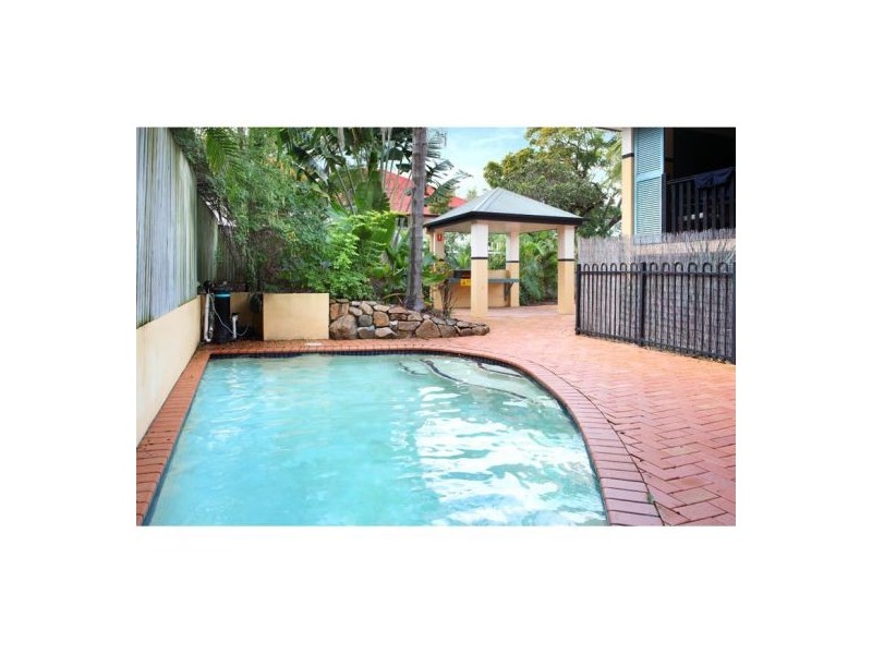 6/24 Grosvenor Street, Balmoral QLD 4171