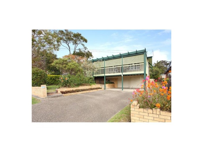 49 Fairland Street, Mount Gravatt East QLD 4122