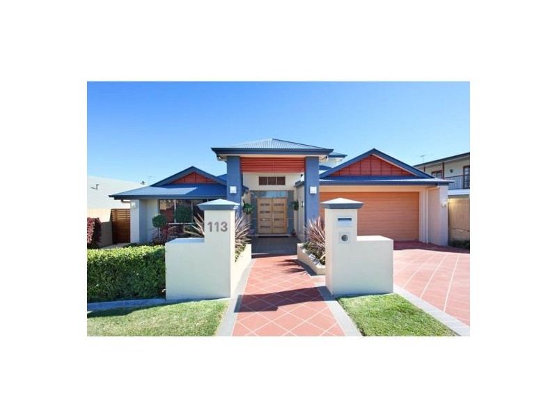 113 Kavanagh Road, Wishart QLD 4122